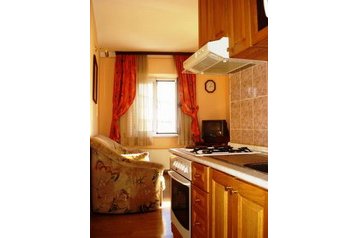 Chorwacja Privát Dubrovnik, Wewnątrz